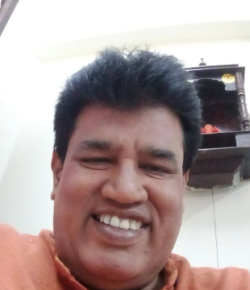 Raju More Marathi Supporting Actor