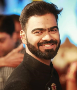 Siddhesh Nalawade Marathi Supporting Actor