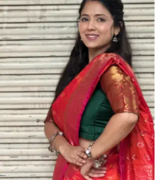 Punjabi Actress Trupti Rane