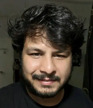 Telugu Vfx Producer Vikas Patnaik