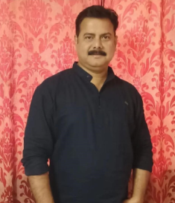 Vinit Mainkar Marathi Supporting Actor