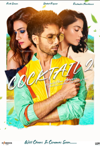 Cocktail 2 Movie Review Hindi Movie Review Cocktail 2 Movie Review Hindi Movie Review