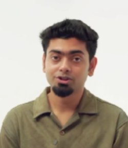 Debjyoti Saha Hindi Filmmaker