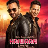 Haiwaan Movie Review