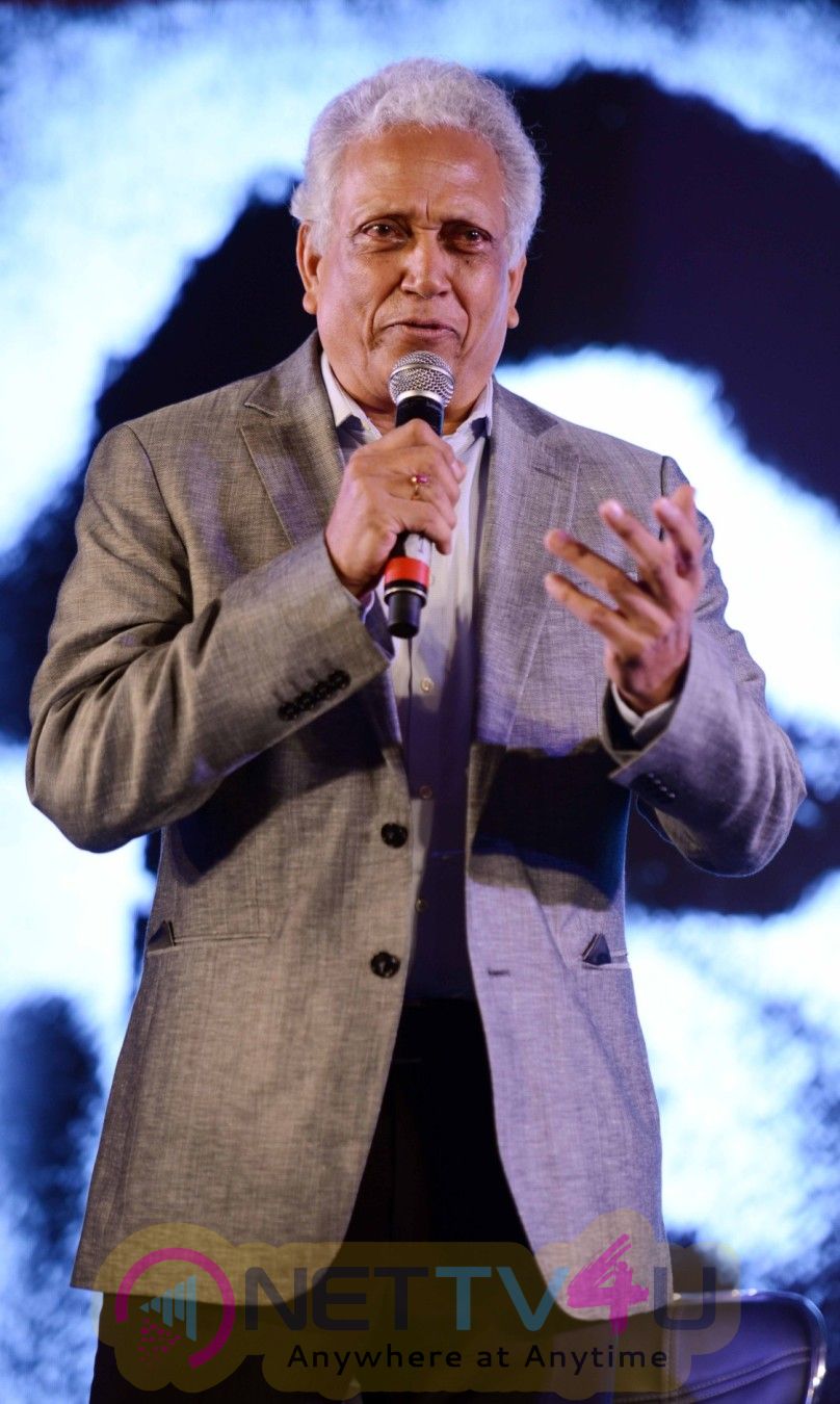  83 Movie Launch Attractive Stills Tamil Gallery