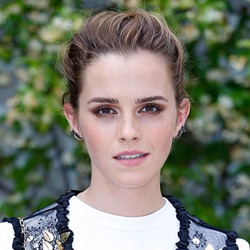 English Movie Actress Emma Watson