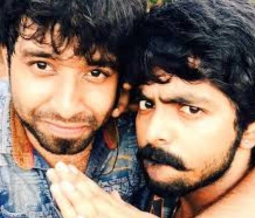 GV Prakash Joins Adhvik Ravichandran Again?