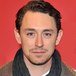 JJ Feild English Movie Actor