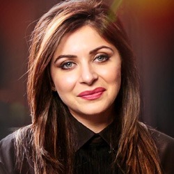 Hindi Singer Kanika Kapoor