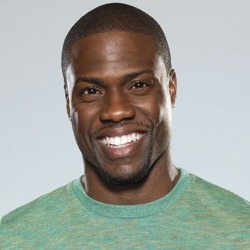 English Movie Actor Kevin Hart