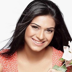 Hindi Tv Actress Poonam Preet
