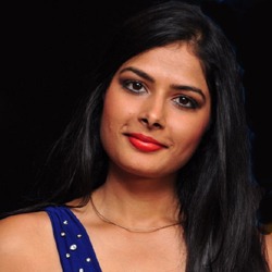 Priyanka - Model Telugu Model
