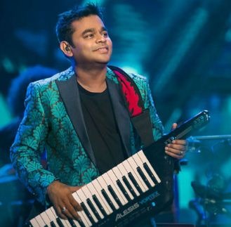 Rumors On Mersal’s Music!