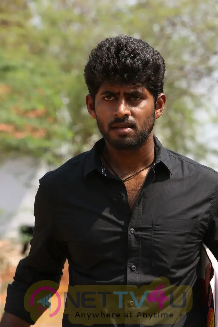 Actor Kathir Good Looking Looking Stills  Tamil Gallery