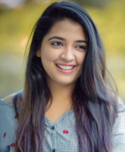 Ahalya Suresh Kannada Movie Actress