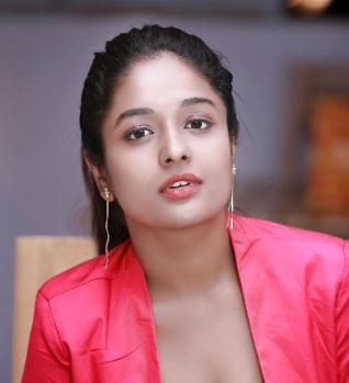 Kannada Movie Actress Amitha Ranganath
