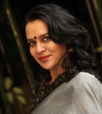 Kannada Movie Actress Bhavani Prakash