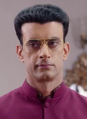 Hindi Tv Actor Karan Mehta
