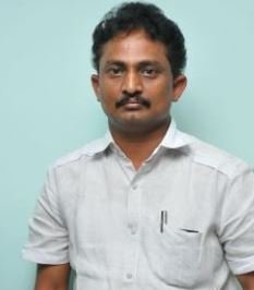Telugu Art Director Kiran Kumar Manne