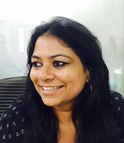 Malavika Asthana Hindi Script Supervisor
