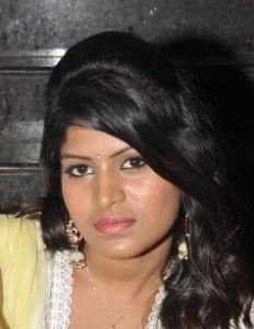 Kannada Movie Actress Manaswini