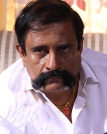 Kannada Supporting Actor Mico Nagaraj
