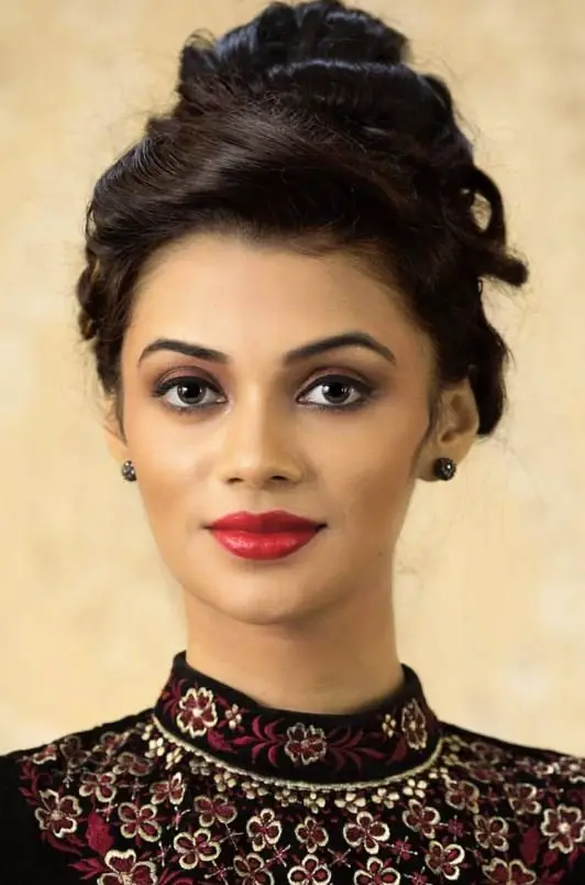 Kannada Movie Actress Nimika Ratnakar