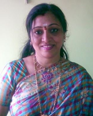 Telugu Supporting Actress Padma Jayanthi