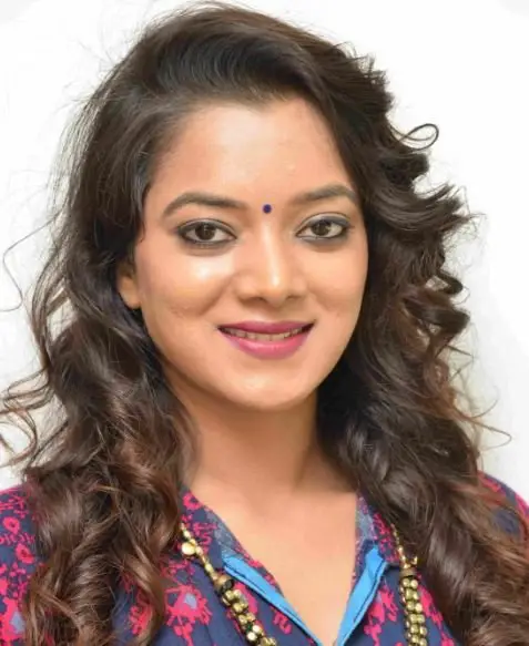 Kannada Movie Actress Priyanka Malnad