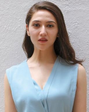 Hindi Movie Actress Sahiba Bali