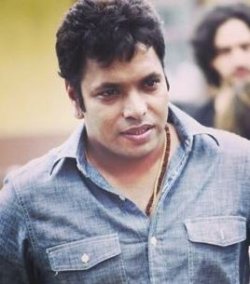 Shashank Bharadwaj Hindi Supporting Actor