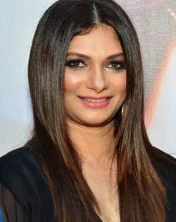 Sohanna Sinha Hindi Movie Actress