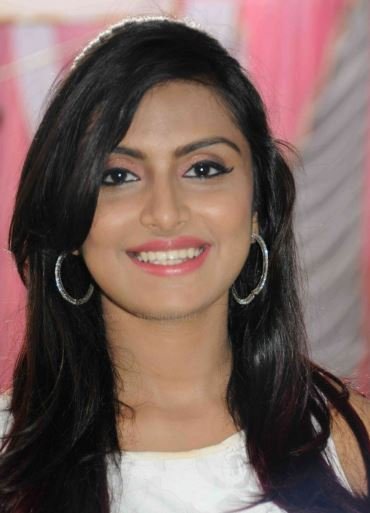 Kannada Movie Actress Vaishnavi Menon