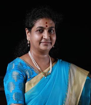 Kannada Vocalist MS Vidya