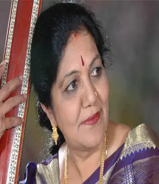 Kannada Vocalist Nagamani Srinath