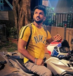 Hemant Dabholkar Hindi Colorist