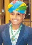 Sartaz Khan Barna Hindi Singer