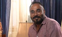 Sarvesh Mehwara Hindi Director