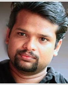 Malayalam Director Shanavas Naranipuzha