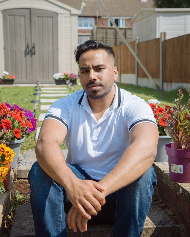 Hindi Director Shanawaz Sheikh