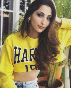 Shanaya I. Makani Bhojpuri Producer