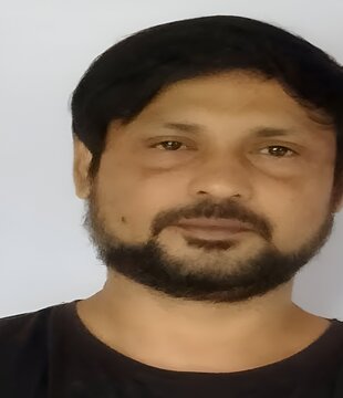 Hindi Actor Soumen Dutta