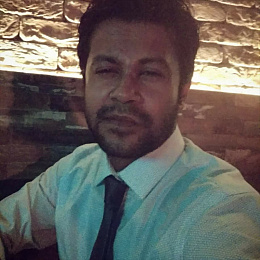 Bengali Colorist Sourav D