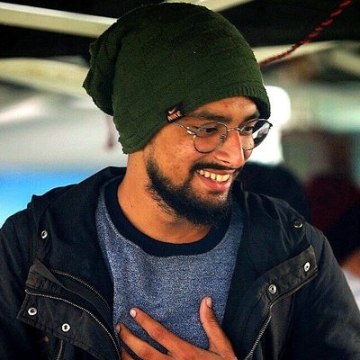 Marathi Art Director Swapnil Karnawat