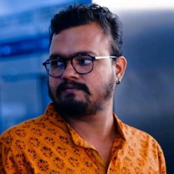 Swapnil Khadtale Marathi Editor