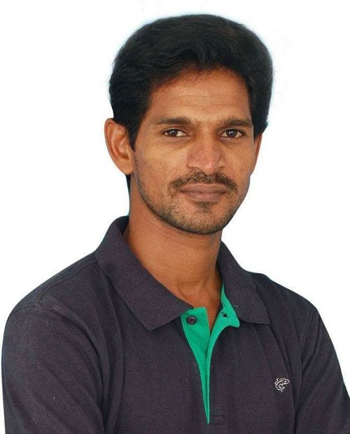 Telugu Cinematographer Christopher Joseph