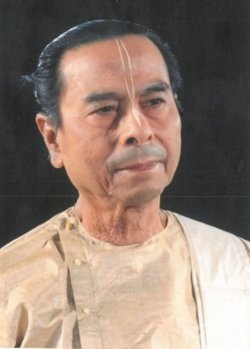 Guru Bipin Singh Bengali Choreographer