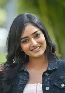 Hrithika Srinivas Telugu Actress