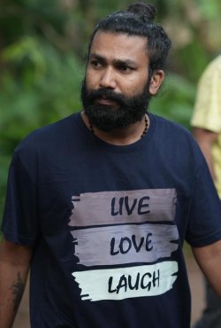 Janeesh Jayanandan Malayalam Cinematographer