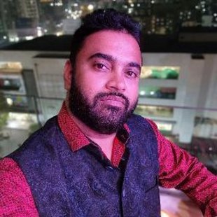 Rahul Gandhre Hindi Sound Department